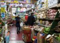 UK inflation falls to 2.5%, core price measures slow by more