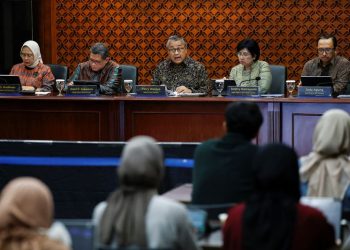 Bank Indonesia delivers surprise rate cut to support growth