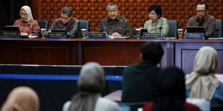 Bank Indonesia delivers surprise rate cut to support growth