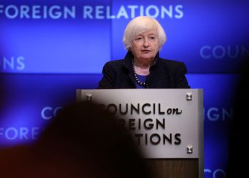 Yellen defends COVID spending, says it saved millions from losing jobs
