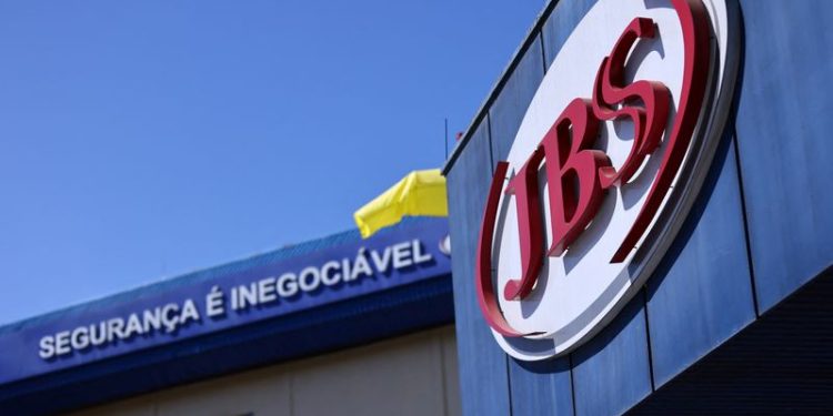 Exclusive-Brazilian meatpacker JBS says net-zero emissions pledge was ‘never a promise’