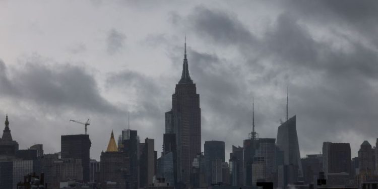 New York City lawsuit against Exxon, BP, Shell over climate change dismissed