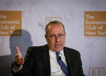 Fed’s Barkin says latest CPI data shows price pressures continue to ease