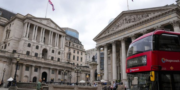 Bank of England to cut interest rates four times this year – Reuters poll