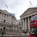 Bank of England to cut interest rates four times this year – Reuters poll