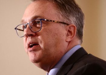 Fed’s Williams says policy data dependent in very uncertain environment