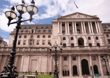 Bank of England’s Taylor says it’s time to cut interest rates