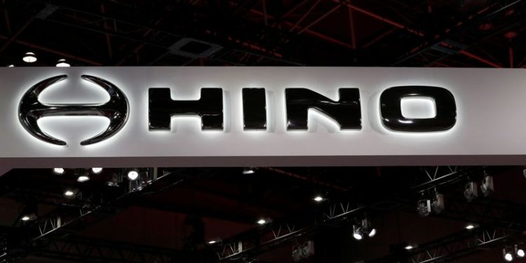 Toyota unit Hino Motors reaches $1.6 billion US diesel emissions settlement