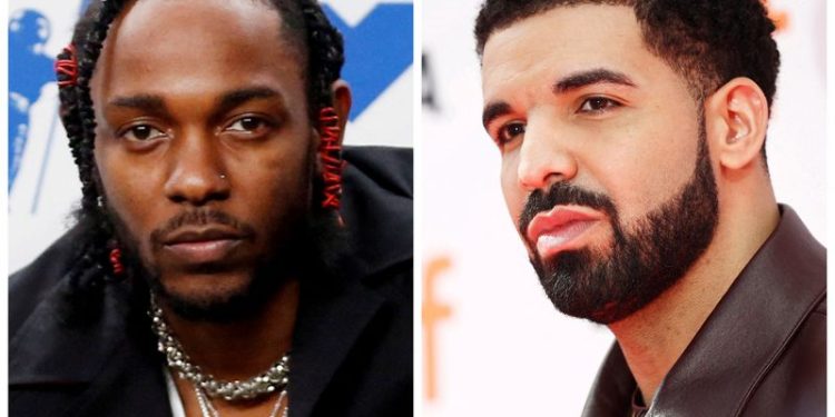 Drake sues longtime label UMG for defamation over Kendrick Lamar’s ‘Not Like Us’