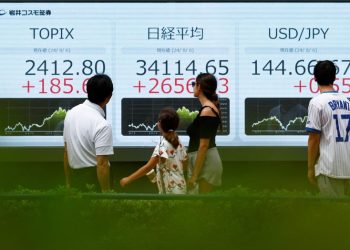 Morning Bid: Global inflation relief lifts bond yield gloom