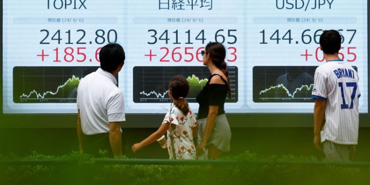 Morning Bid: Global inflation relief lifts bond yield gloom