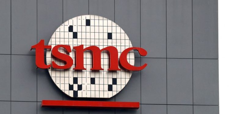 TSMC Q4 profit leaps to record on strong demand for AI chips