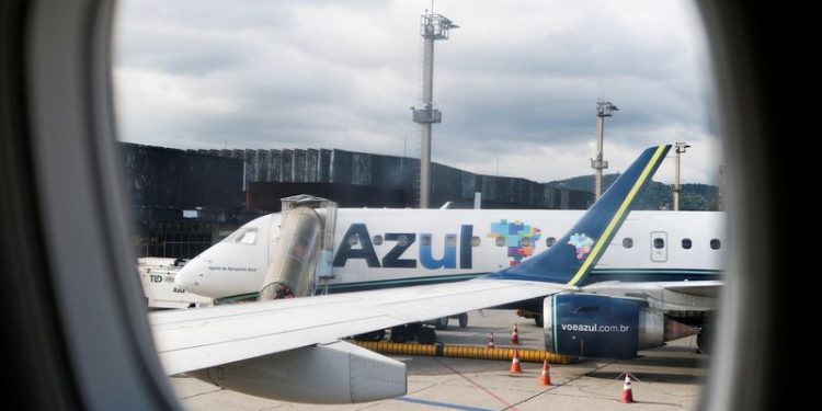Azul, Gol inch closer to potential tie-up to form major Brazil airline