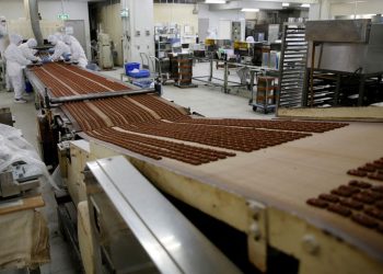 Japan firms face serious labour crunch from aging population, survey shows