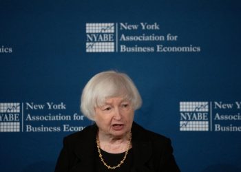Yellen says Trump’s plan for new revenue agency won’t save money for taxpayers