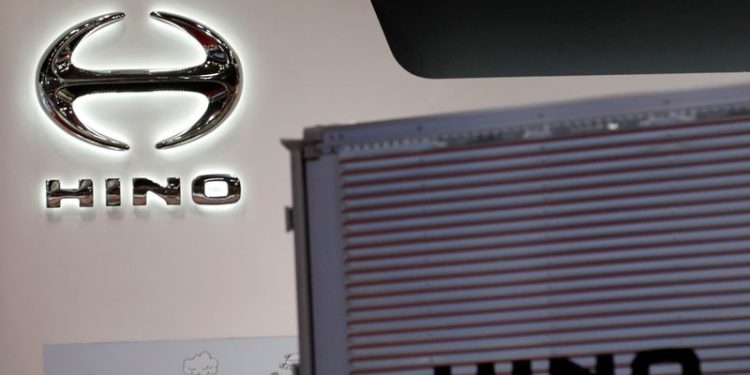 US says Toyota unit to plead guilty, pay over $1.6 billion to settle fraud scheme