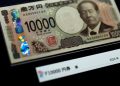 US inflation relief dents dollar, yen gains ahead of BOJ