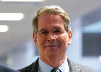 Trump’s US Treasury pick Bessent says dollar must remain world’s reserve currency