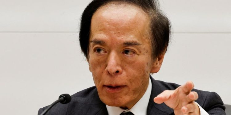 BOJ to raise rates by end-March, most analysts lean toward January hike- Reuters poll