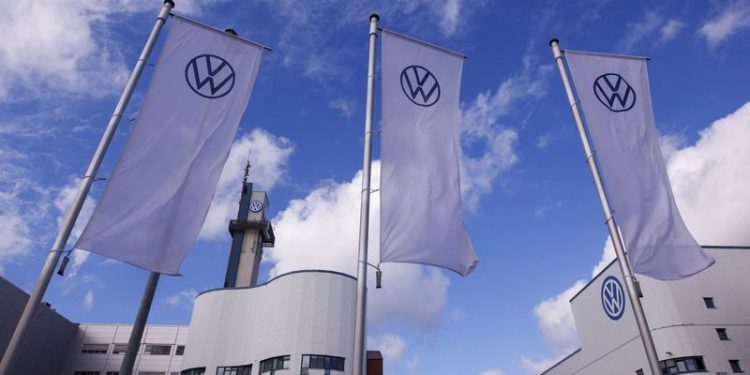 Exclusive-Chinese buyers interested in unwanted German Volkswagen factories, source says