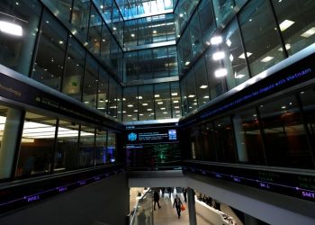 Morning bid: Brief relief for markets after tame US inflation