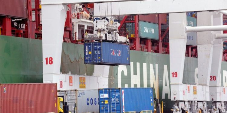 China imposes provisional duties on US, EU, Japan, Taiwan industrial plastics