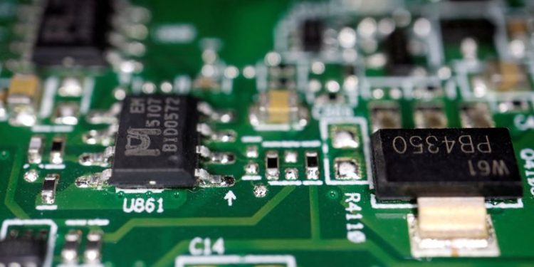 China to investigate US subsidies to mature node chips