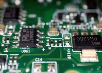 US announces $1.4 billion support for next-generation semiconductor advanced packaging