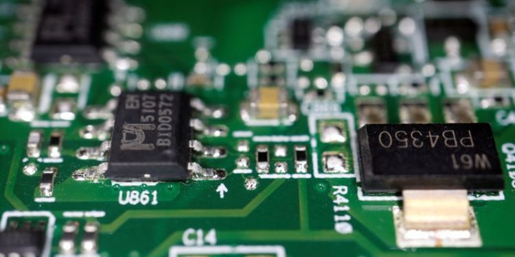 US announces $1.4 billion support for next-generation semiconductor advanced packaging