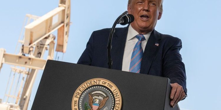 Insight: How bond vigilantes could check Trump’s power