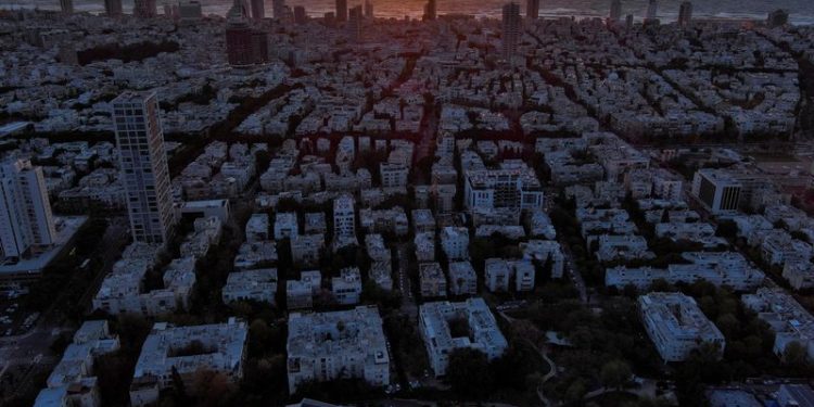 Gaza ceasefire should take pressure off Israel’s credit rating, Fitch says