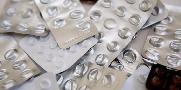 Pharma digs in on changes it wants from Trump administration