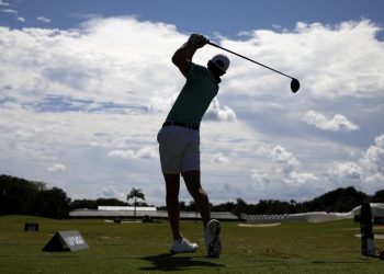 Golf-LIV Golf signs multi-year media rights deal with Fox Sports