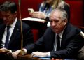 French PM Bayrou survives no-confidence vote
