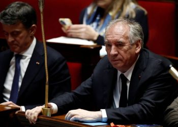 French PM Bayrou survives no-confidence vote
