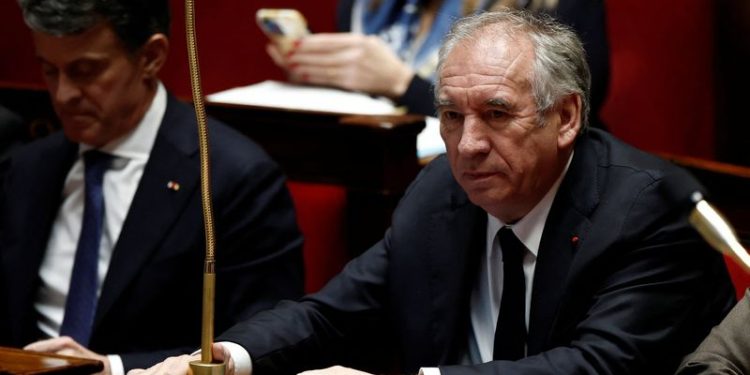 French PM Bayrou survives no-confidence vote