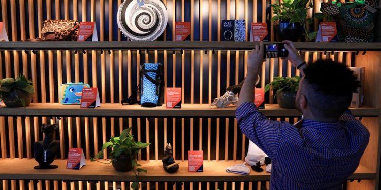 Amazon opens Cape Town walk-in centre as strives for market-share
