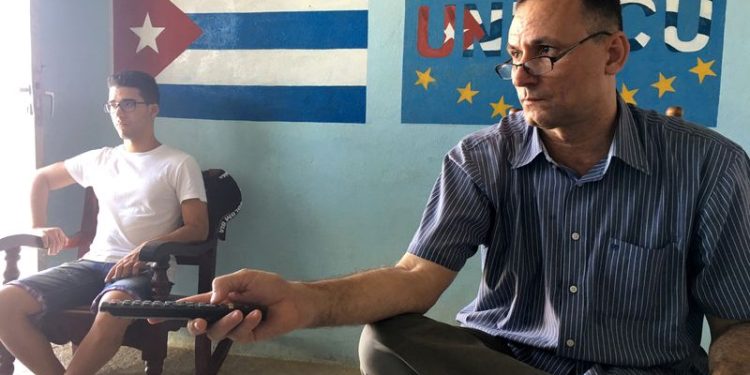 Cuba releases jailed dissident, rights activist Jose Daniel Ferrer