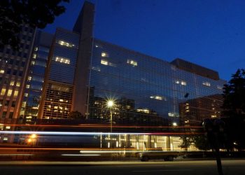 World Bank warns that US tariffs could reduce global growth outlook