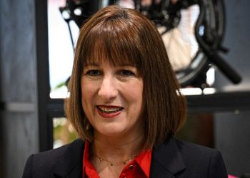 Tear down barriers to growth, UK finance minister tells regulators