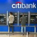 Citigroup cuts more jobs to meet expense goals, Bloomberg News reports