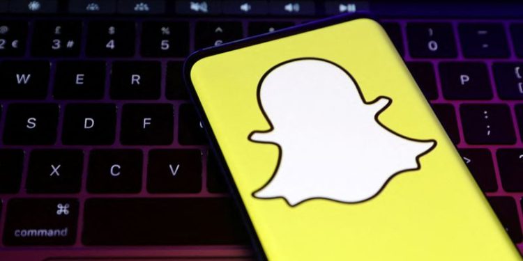 US FTC refers complaint about Snapchat use of AI chatbot to Justice Department