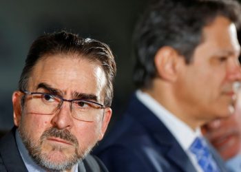 Brazil final tax rate slightly higher than the one approved by Congress, special tax secretary says