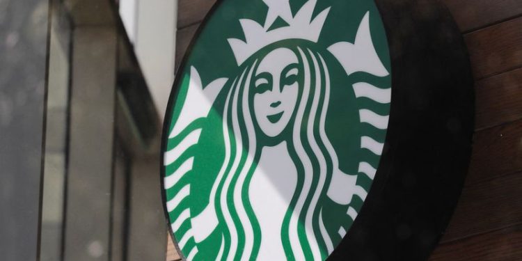 Starbucks’ lead independent director Mellody Hobson to depart
