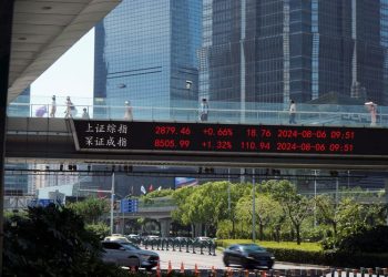 Morning Bid: Awaiting China data deluge, US yields drift lower