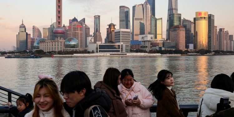 China expected to hit 2024 GDP target, but tariffs loom