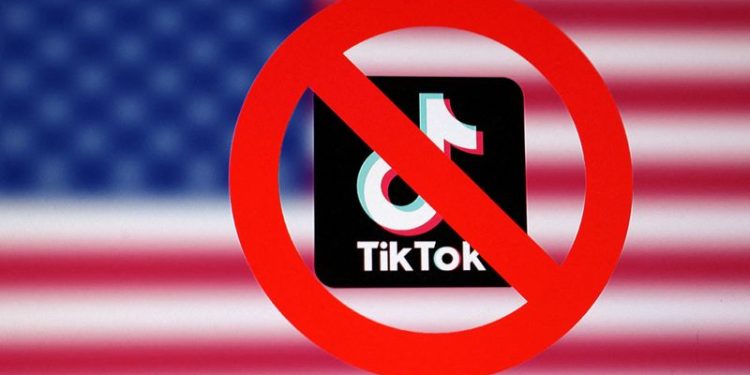 Senate Democrats ramp up pressure on Biden to delay TikTok ban