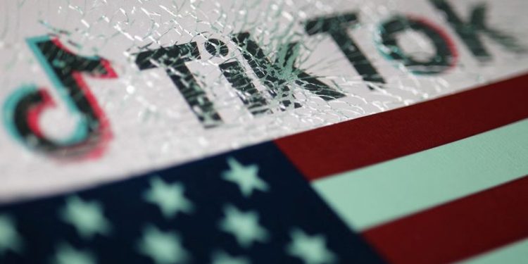 Advertisers with ‘hair on fire’ brace for US TikTok ban