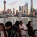 China’s economy meets official growth target, but many feel worse off