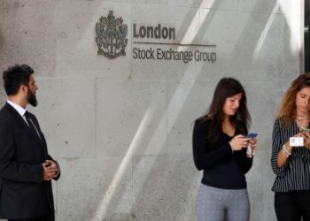 Morning bid: Cautious end to week as Trump inauguration looms